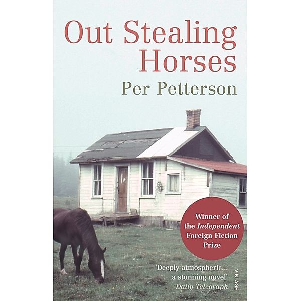 Out Stealing Horses, Per Petterson