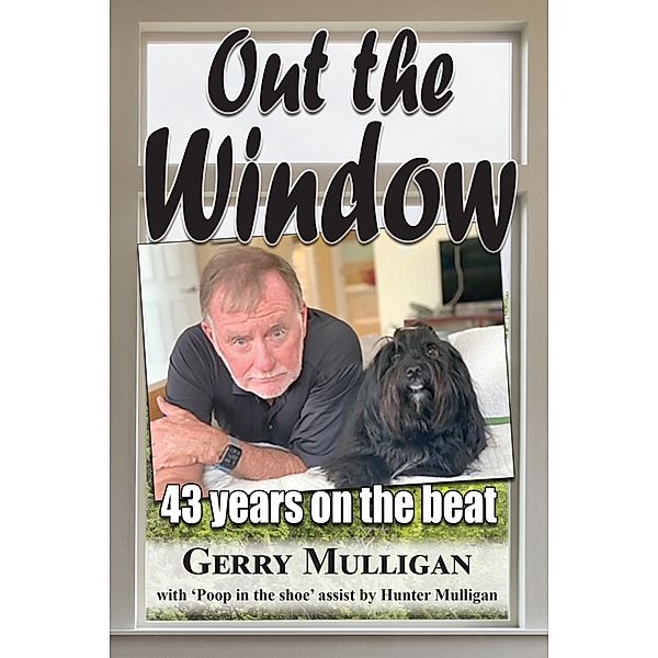Out the Window, Gerry Mulligan