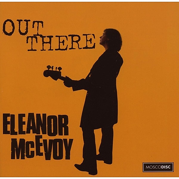 Out There, Eleanor McEvoy