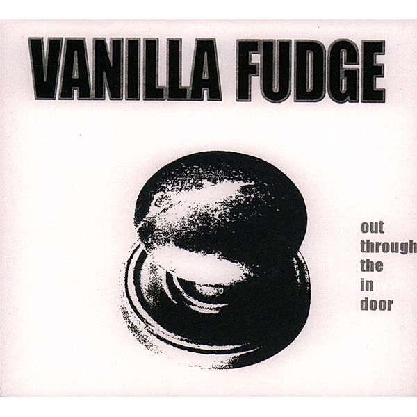 Out Through The In Door (Digipak), Vanilla Fudge