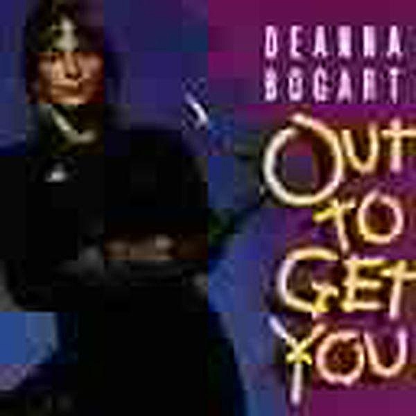 Out To Get You, Deanna Bogart