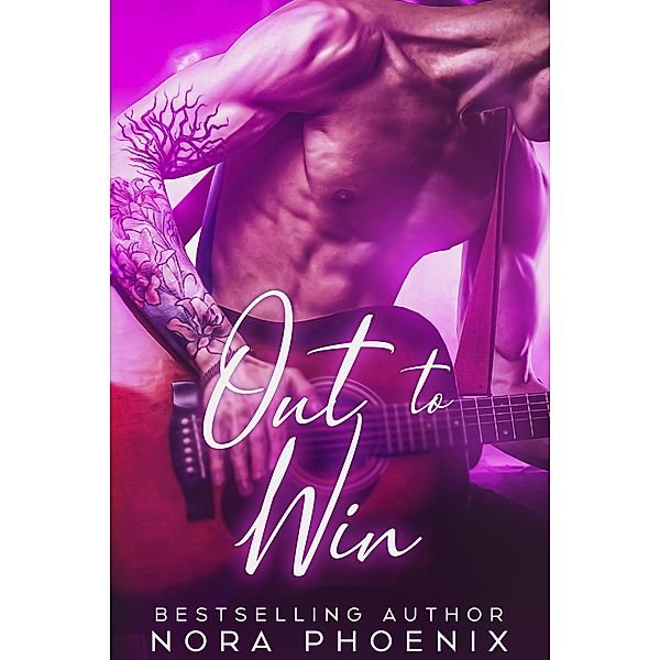 Out to Win, Nora Phoenix