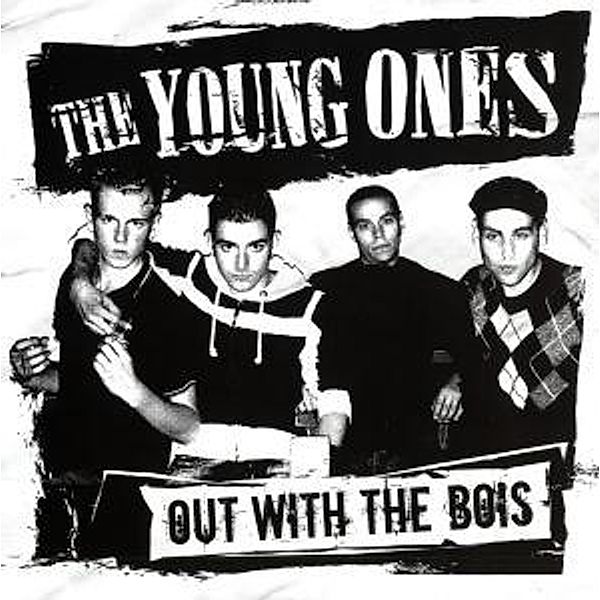 Out With The Bois (Vinyl), The Young Ones