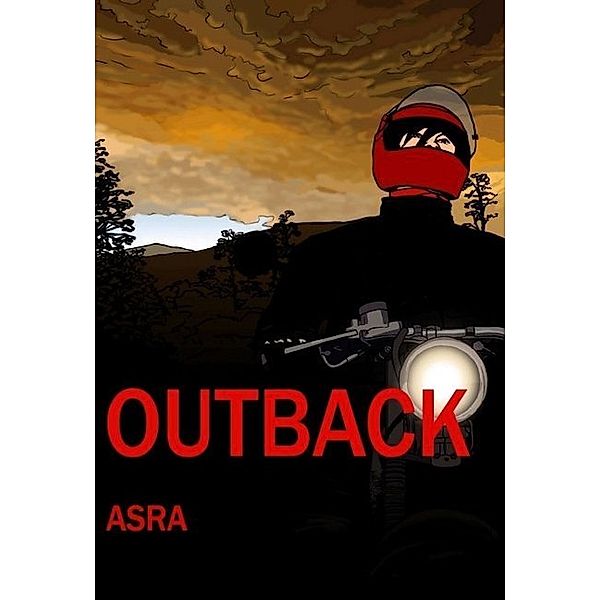 OUTBACK, Astrid Raimann