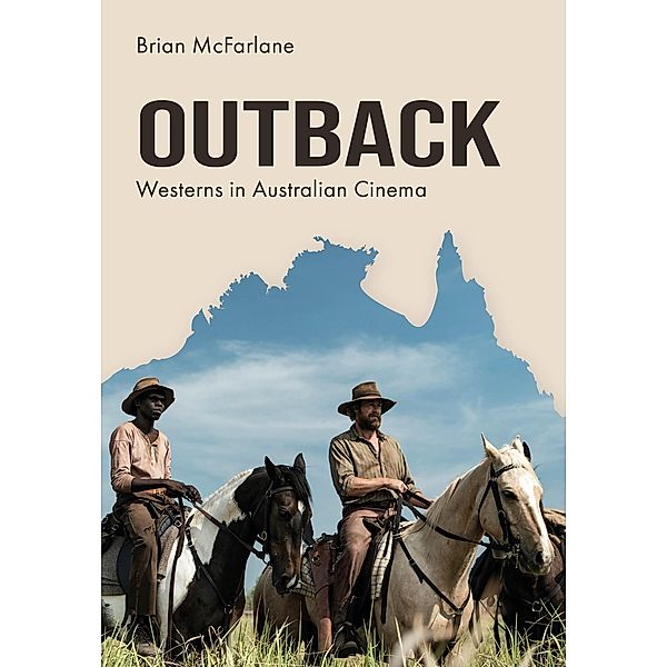 Outback, Brian McFarlane