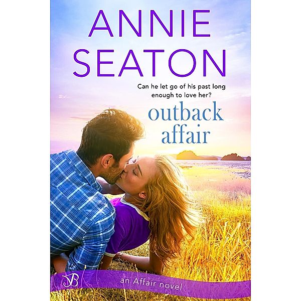 Outback Affair / Affair Bd.3, Annie Seaton