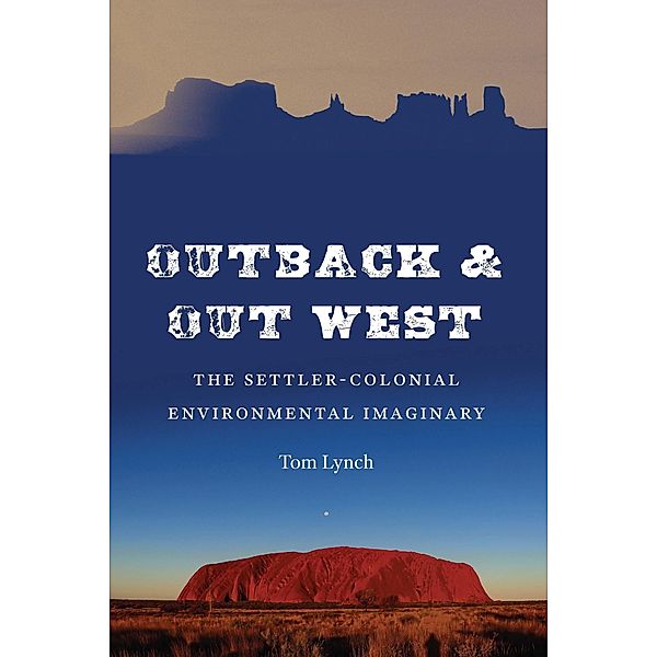 Outback and Out West, Tom Lynch