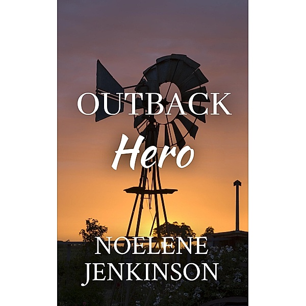 Outback Hero, Noelene Jenkinson