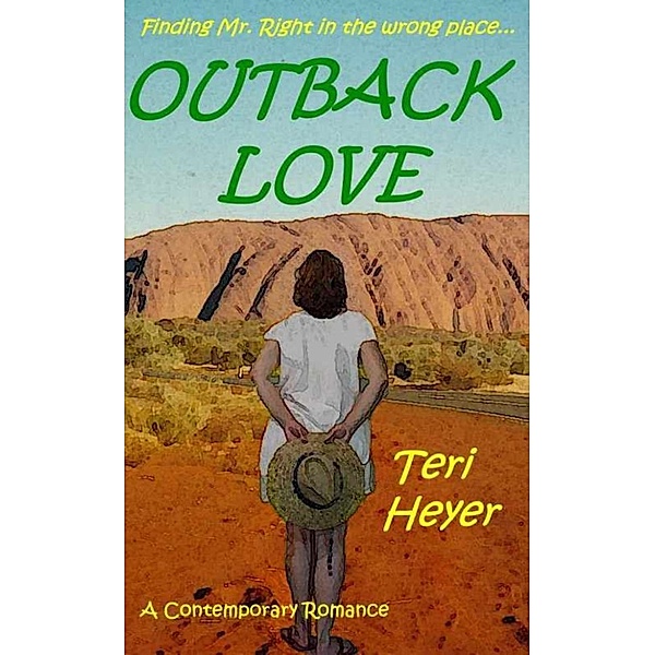 Outback Love, Teri Heyer