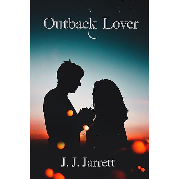Outback Lover, J. J. Jarrett