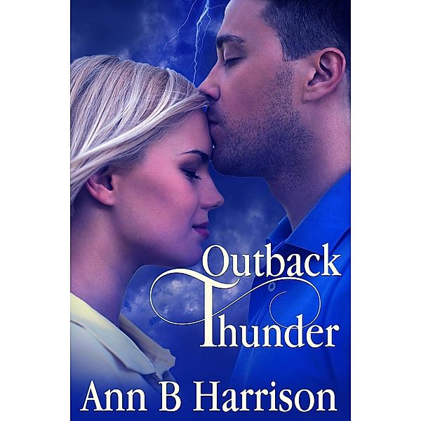 Outback Thunder, Ann B Harrison