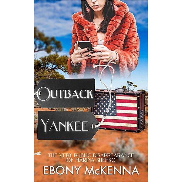 Outback Yankee, Ebony McKenna