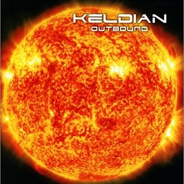 Outbound (Re-Mastered), Keldian