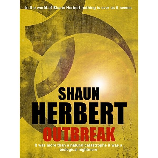 Outbreak, Shaun Herbert