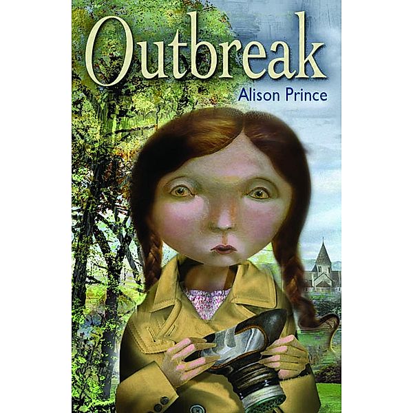 Outbreak, Alison Prince