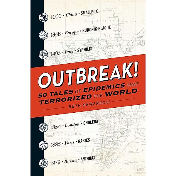 Outbreak!, Beth Skwarecki