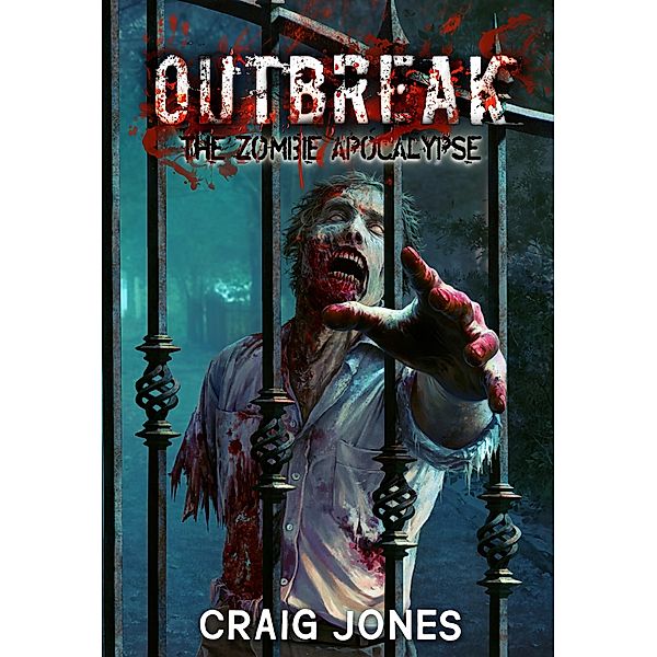 Outbreak, Craig Jones