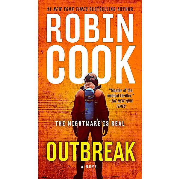 Outbreak / A Medical Thriller, Robin Cook