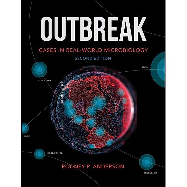 Outbreak / ASM, Rodney P. Anderson