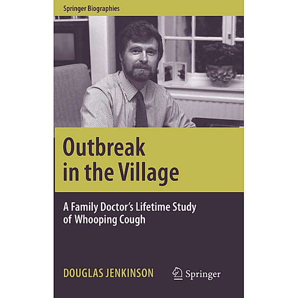 Outbreak in the Village, Douglas Jenkinson