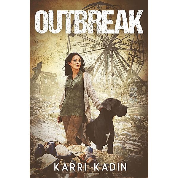 Outbreak (N87 virus) / N87 virus, Karri Kadin