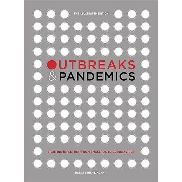 Outbreaks and Pandemics / Princeton University Press, Meera Senthilingam