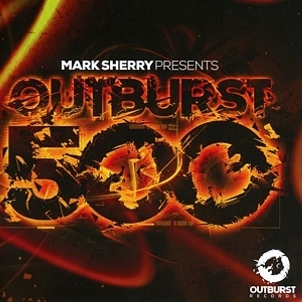 Outburst 500, Mark Sherry