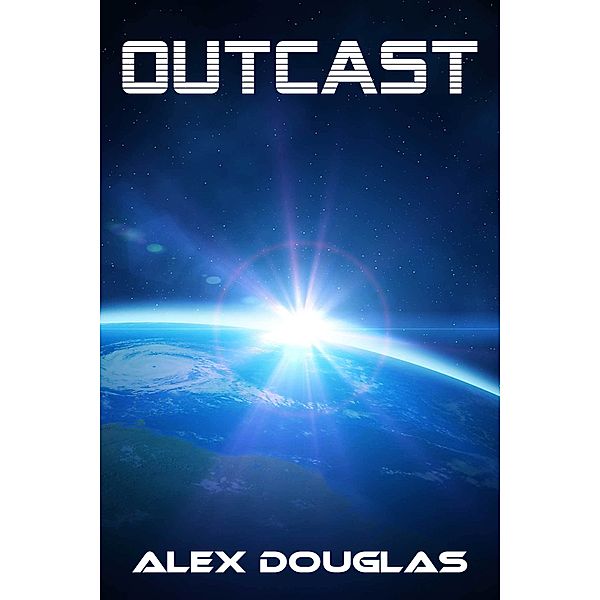 Outcast, Alex Douglas