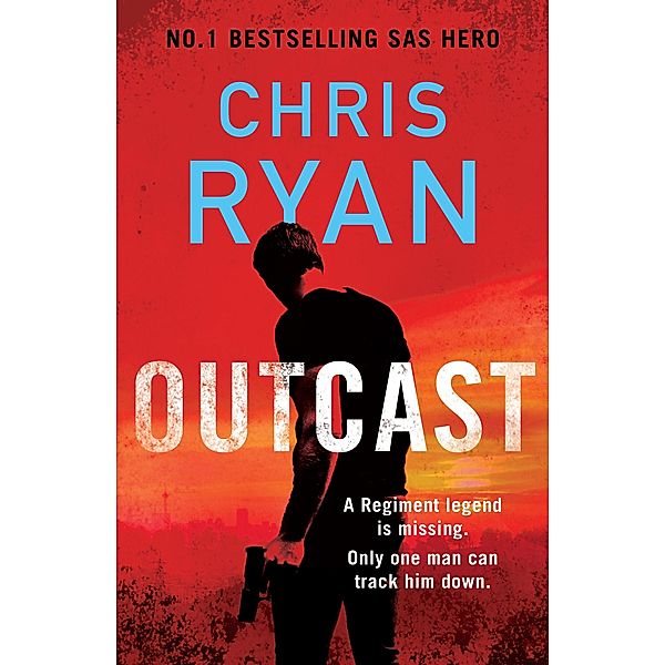 Outcast, Chris Ryan