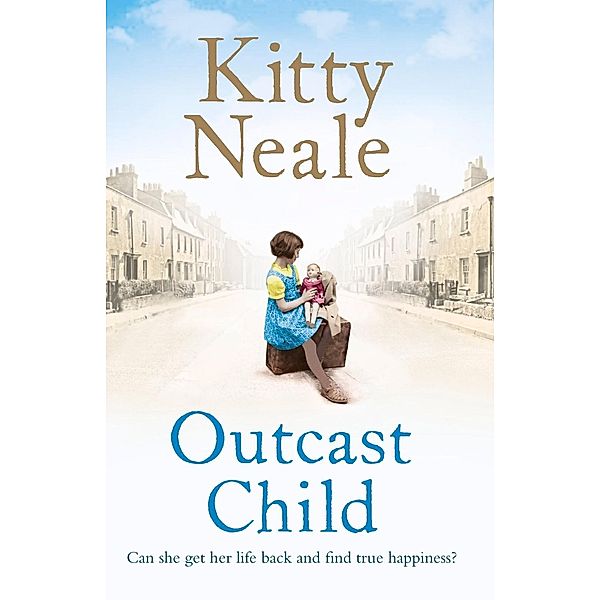 Outcast Child, Kitty Neale