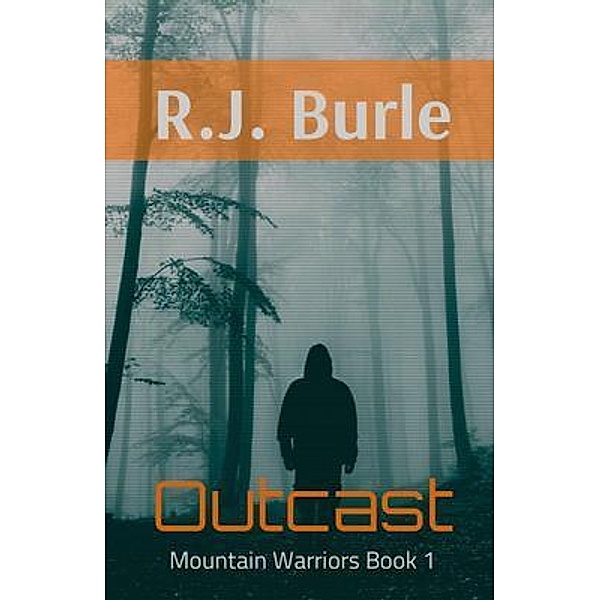 Outcast / Pier House Books, R. J. Burle