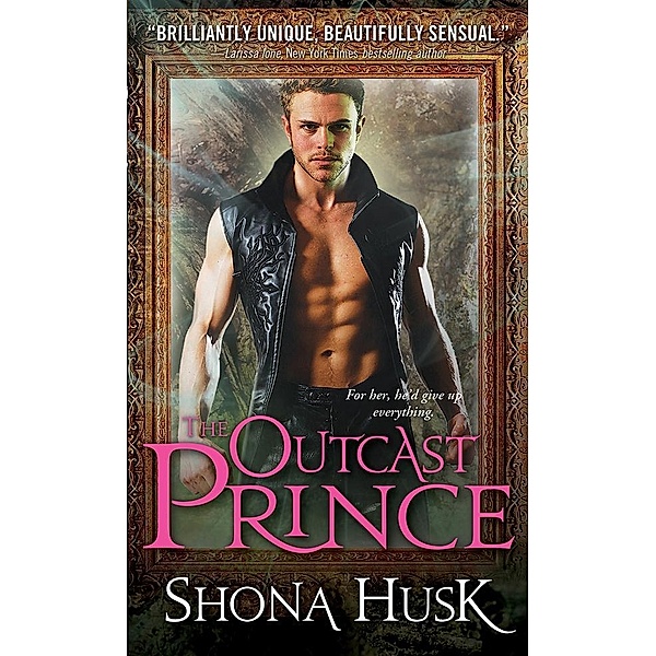 Outcast Prince / Court of Annwyn, Shona Husk