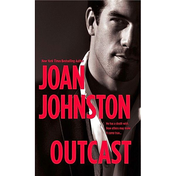 Outcast / The Benedict Brothers, Joan Johnston