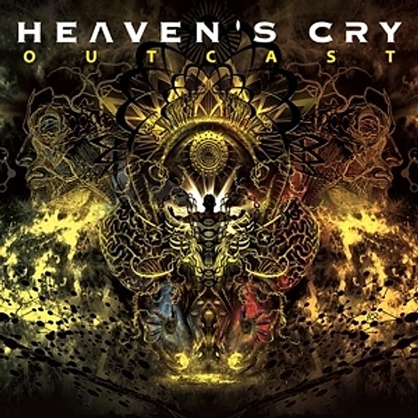 Outcast (Vinyl), Heaven's Cry