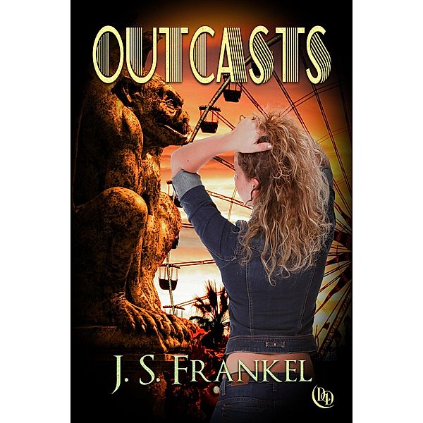 Outcasts, J. S. Frankel