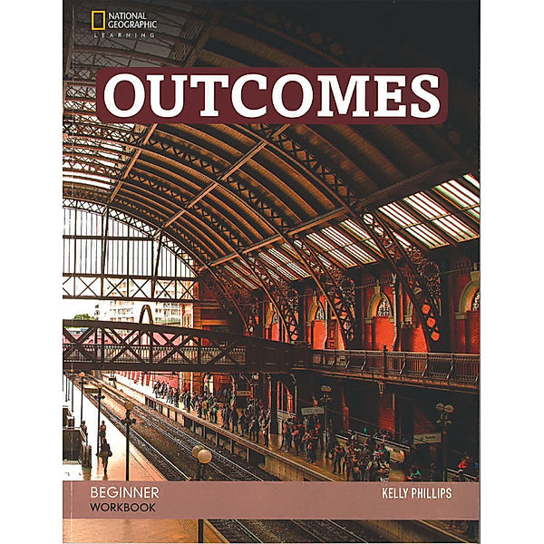 Outcomes - Second Edition - A0/A1.1: Beginner, Catherine Smith, Peter Maggs