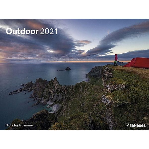 Outdoor 2021