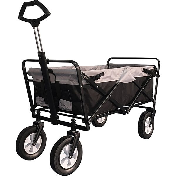 Outdoor active Bollerwagen, faltbar