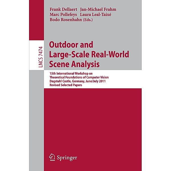 Outdoor and Large-Scale Real-World Scene Analysis