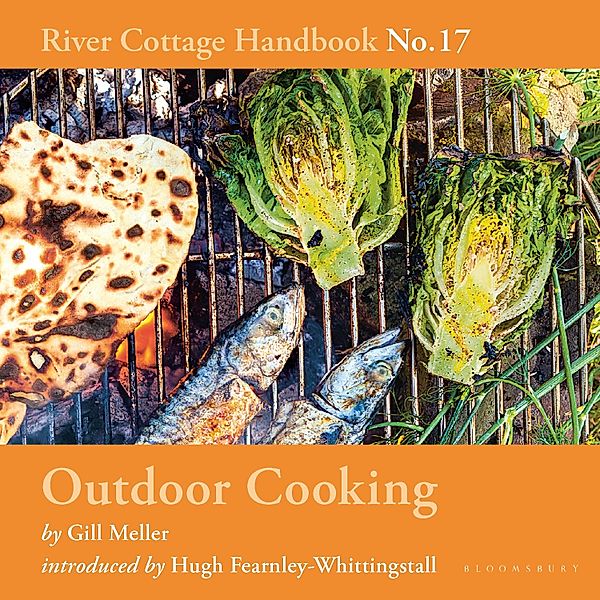 Outdoor Cooking, Gill Meller