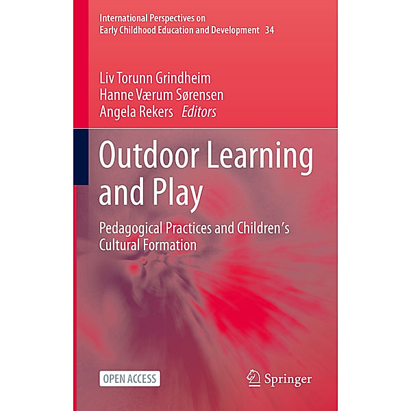 Outdoor Learning and Play