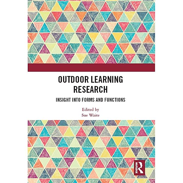 Outdoor Learning Research