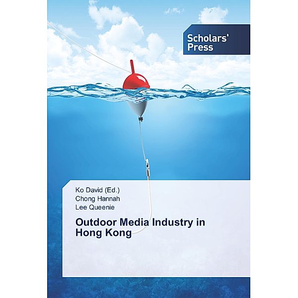 Outdoor Media Industry in Hong Kong, Chong Hannah, Lee Queenie