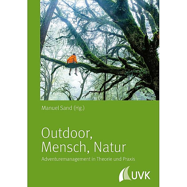 Outdoor, Mensch, Natur, Manuel Sand