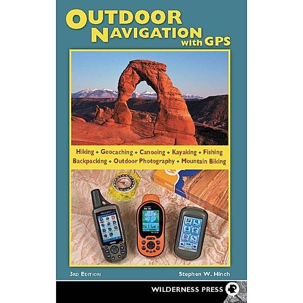 Outdoor Navigation with GPS, Stephen W. Hinch