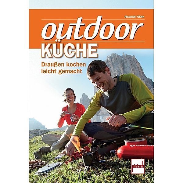 Outdoor / outdoor-Küche; ., Alexander Glück