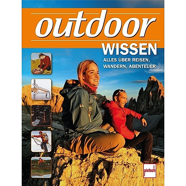 Outdoor / outdoor-Wissen