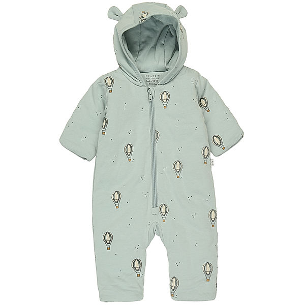 Hust & Claire Outdoor-Overall OTTO in aqua flow