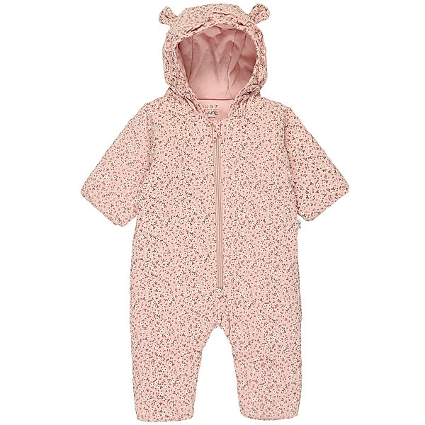 Hust & Claire Outdoor-Overall OTTO in dusty rose