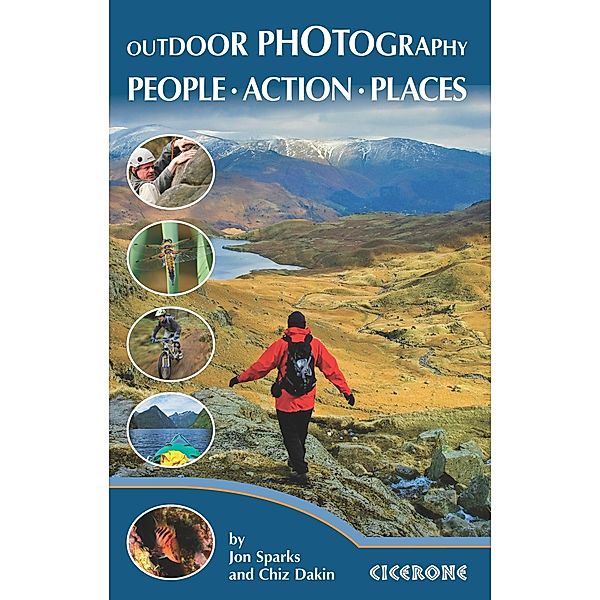 Outdoor Photography, Jon Sparks, Chiz Dakin